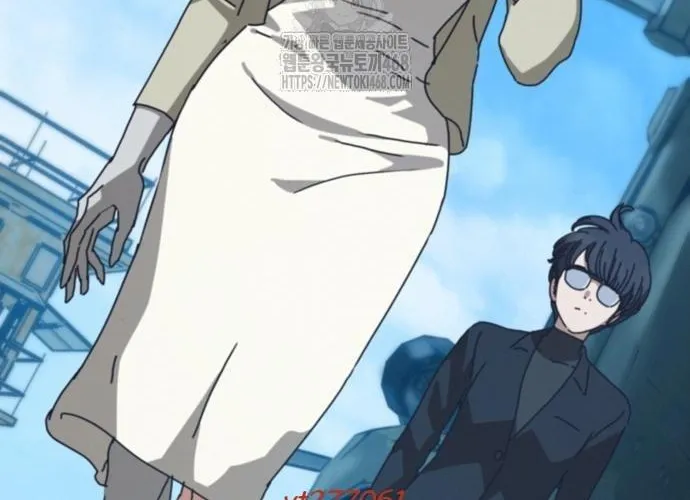 D-Day: Hầm Trú Ẩn Chap 69 - Next Chap 70