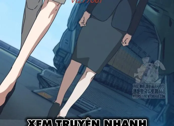 D-Day: Hầm Trú Ẩn Chap 69 - Next Chap 70