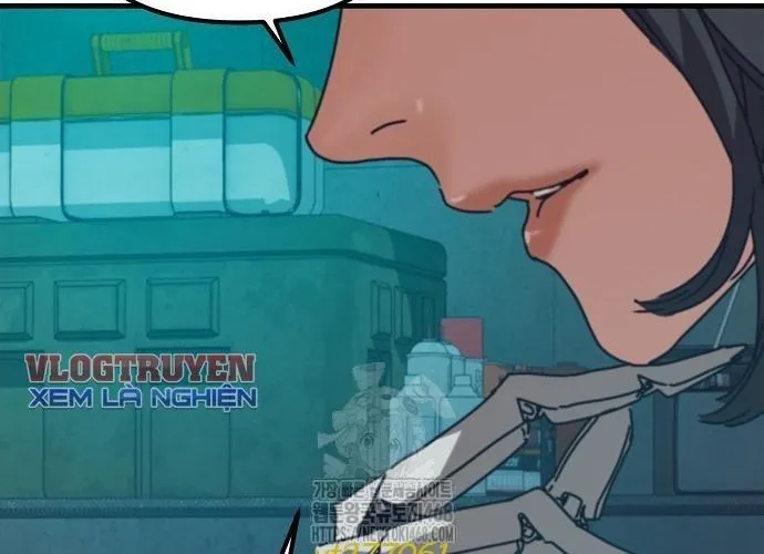 D-Day: Hầm Trú Ẩn Chap 69 - Next Chap 70