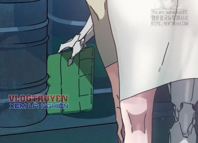 D-Day: Hầm Trú Ẩn Chap 69 - Next Chap 70