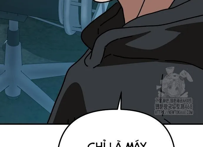 D-Day: Hầm Trú Ẩn Chap 69 - Next Chap 70