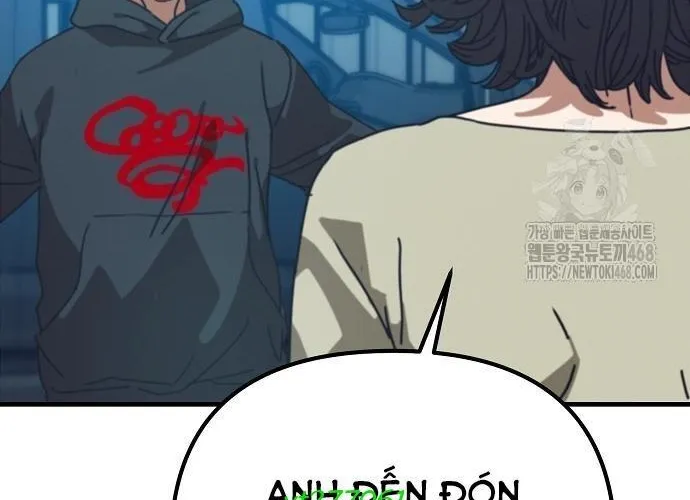 D-Day: Hầm Trú Ẩn Chap 69 - Next Chap 70