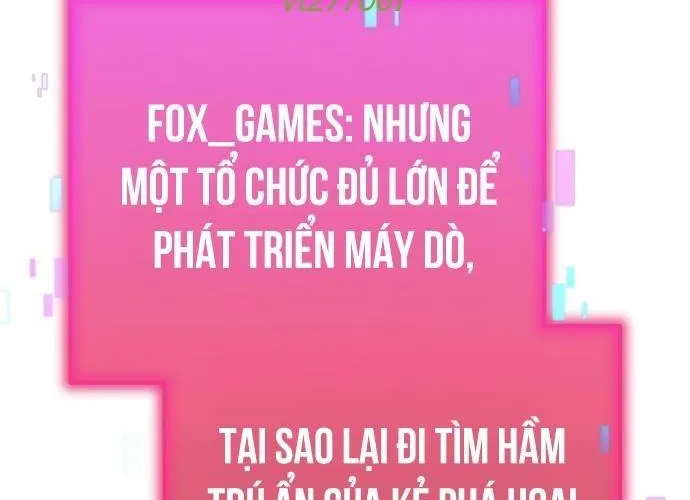 D-Day: Hầm Trú Ẩn Chap 69 - Next Chap 70