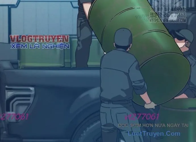 D-Day: Hầm Trú Ẩn Chap 69 - Next Chap 70