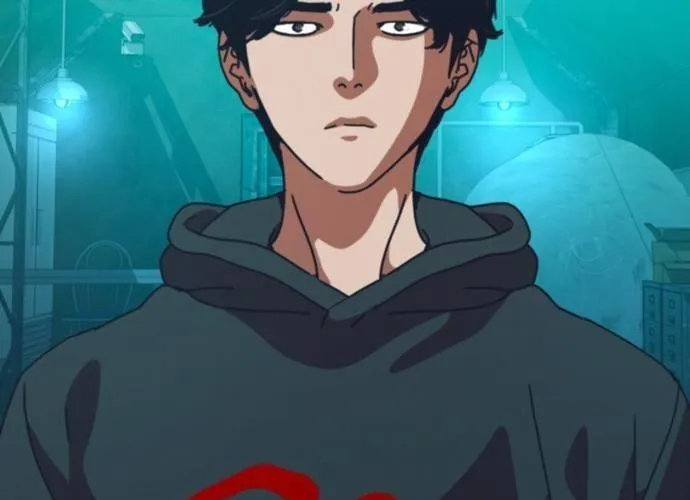 D-Day: Hầm Trú Ẩn Chap 69 - Next Chap 70