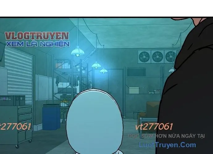 D-Day: Hầm Trú Ẩn Chap 69 - Next Chap 70