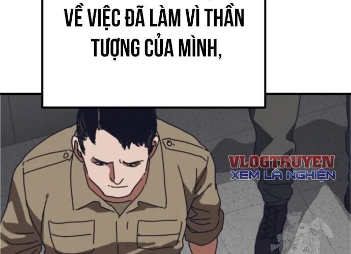 D-Day: Hầm Trú Ẩn Chap 69 - Next Chap 70