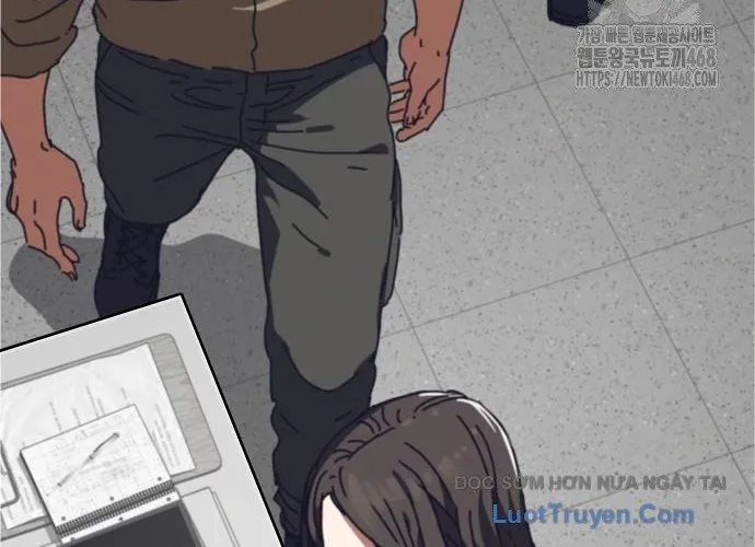 D-Day: Hầm Trú Ẩn Chap 69 - Next Chap 70