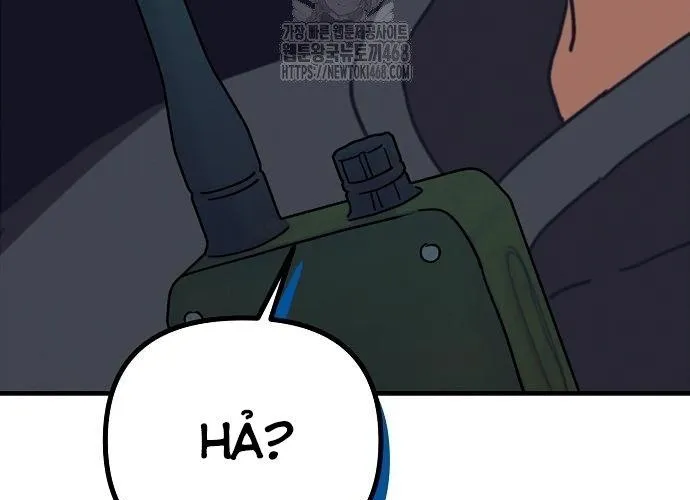 D-Day: Hầm Trú Ẩn Chap 69 - Next Chap 70