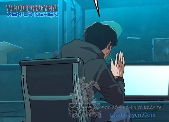 D-Day: Hầm Trú Ẩn Chap 69 - Next Chap 70