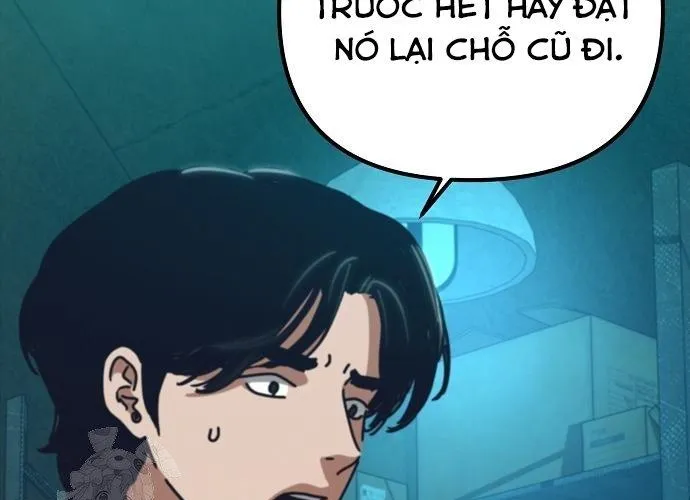 D-Day: Hầm Trú Ẩn Chap 69 - Next Chap 70