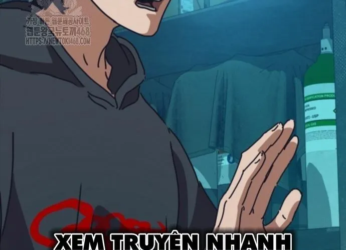 D-Day: Hầm Trú Ẩn Chap 69 - Next Chap 70