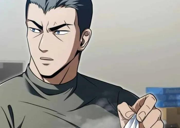 Người Chơi Không Thể Thăng Cấp Chap 204 - Next Chap 205