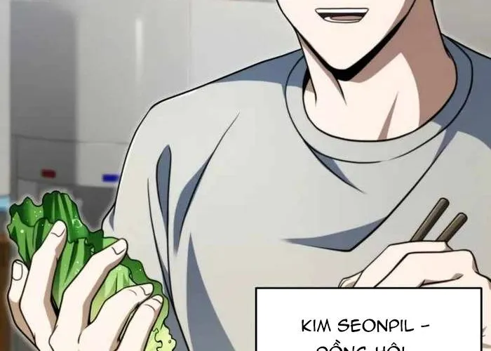 Người Chơi Không Thể Thăng Cấp Chap 204 - Next Chap 205