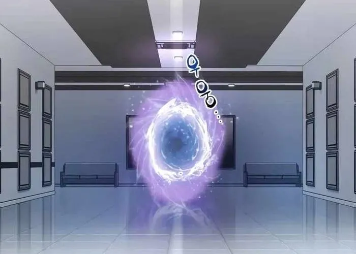 Người Chơi Không Thể Thăng Cấp Chap 204 - Next Chap 205