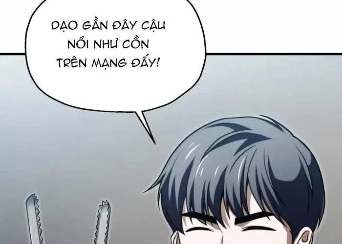 Người Chơi Không Thể Thăng Cấp Chap 204 - Next Chap 205