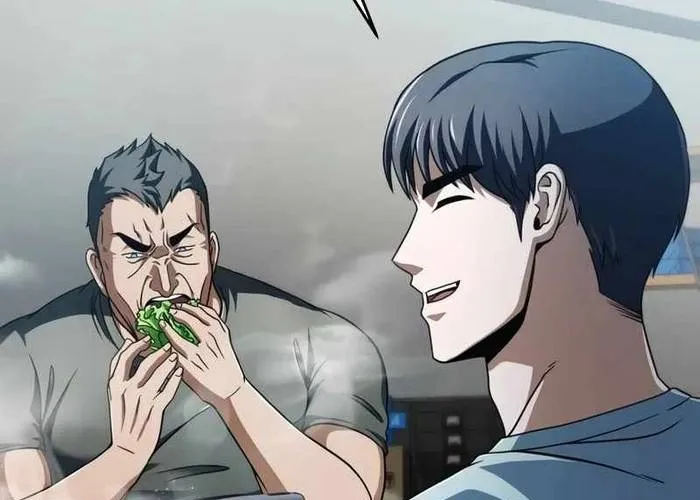 Người Chơi Không Thể Thăng Cấp Chap 204 - Next Chap 205