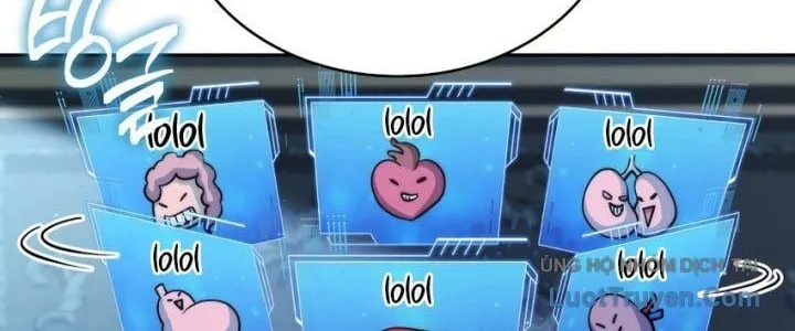 Hoàng Tử Bán Thuốc Chap 75.5 - Next Chap 76.5