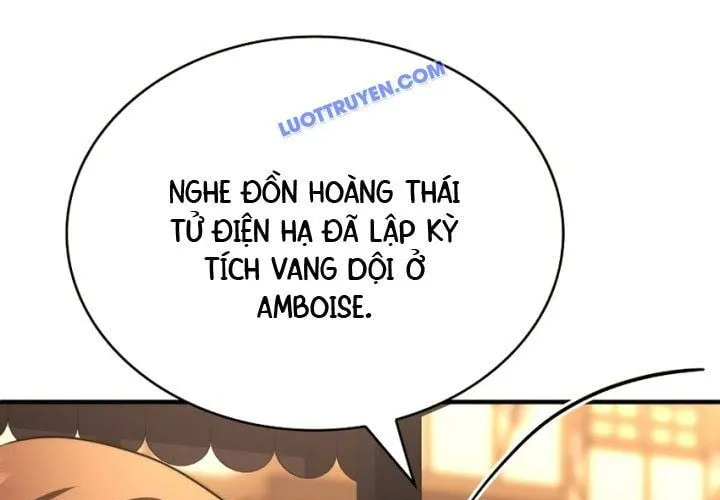 Hoàng Tử Bán Thuốc Chap 75.5 - Next Chap 76.5