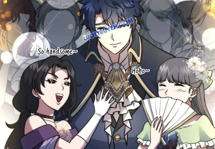 Hoàng Tử Bán Thuốc Chap 75.5 - Next Chap 76.5