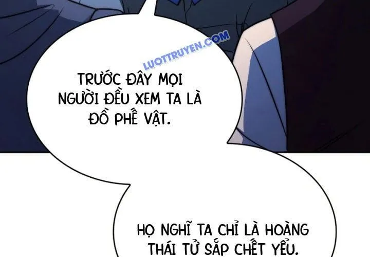 Hoàng Tử Bán Thuốc Chap 75.5 - Next Chap 76.5