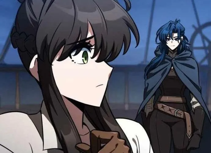 Sử Thi Valhalla Chap 54 - Next Chap 55