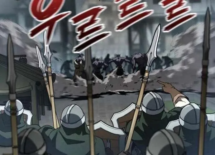 Sử Thi Valhalla Chap 54 - Next Chap 55