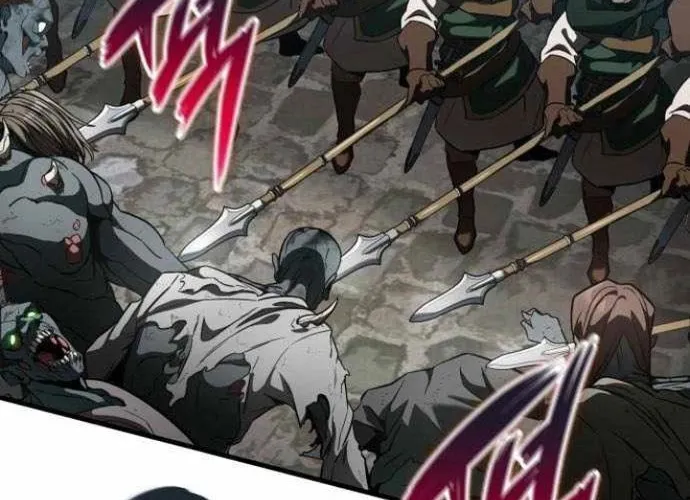 Sử Thi Valhalla Chap 54 - Next Chap 55