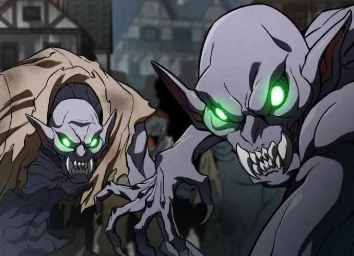 Sử Thi Valhalla Chap 54 - Next Chap 55