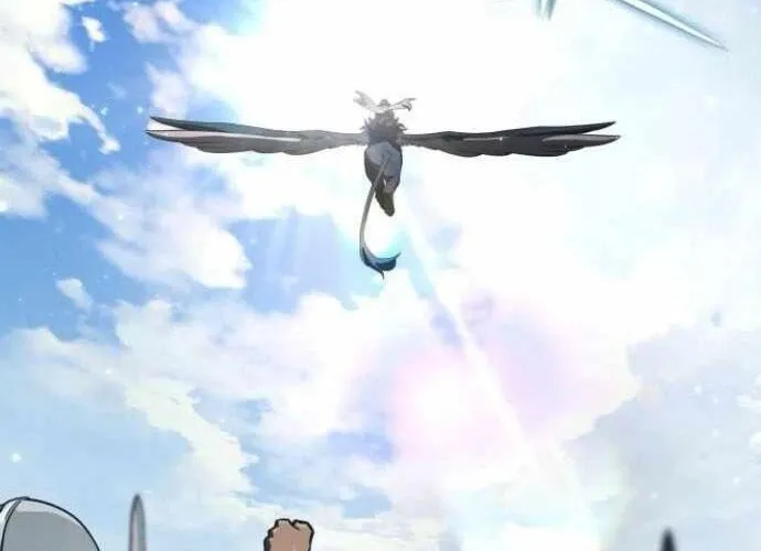 Sử Thi Valhalla Chap 54 - Next Chap 55