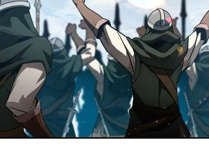 Sử Thi Valhalla Chap 54 - Next Chap 55