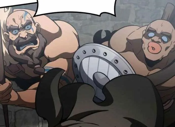 Sử Thi Valhalla Chap 54 - Next Chap 55