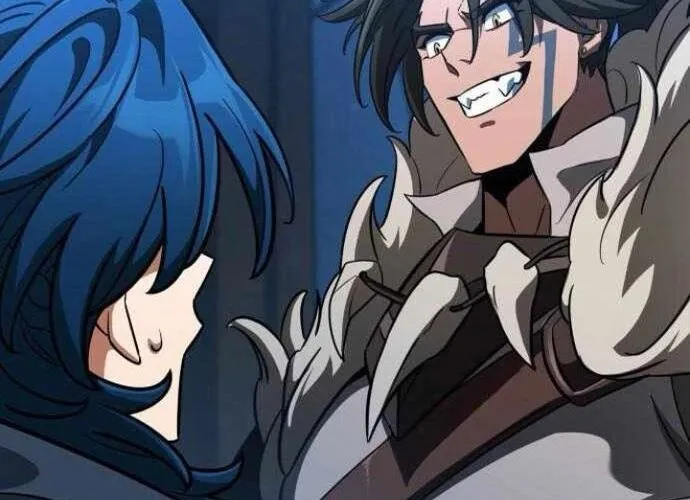 Sử Thi Valhalla Chap 54 - Next Chap 55