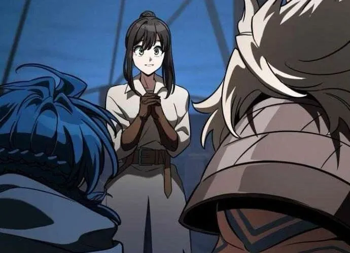 Sử Thi Valhalla Chap 54 - Next Chap 55