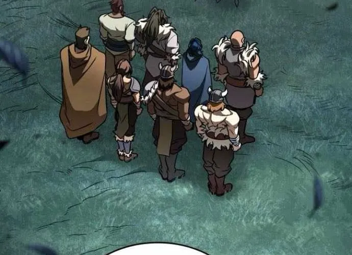 Sử Thi Valhalla Chap 54 - Next Chap 55