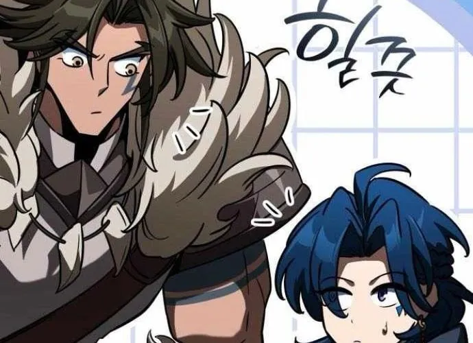 Sử Thi Valhalla Chap 54 - Next Chap 55