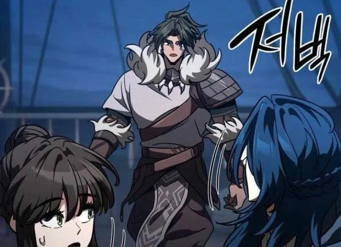 Sử Thi Valhalla Chap 54 - Next Chap 55