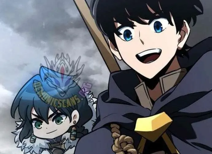 Sử Thi Valhalla Chap 54 - Next Chap 55