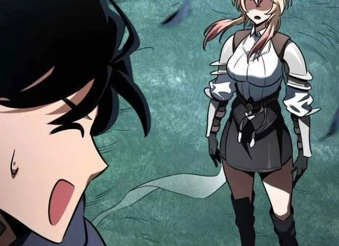 Sử Thi Valhalla Chap 54 - Next Chap 55