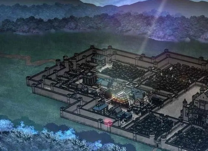 Sử Thi Valhalla Chap 54 - Next Chap 55