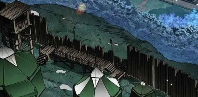 Sử Thi Valhalla Chap 54 - Next Chap 55