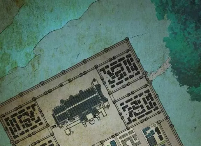 Sử Thi Valhalla Chap 54 - Next Chap 55