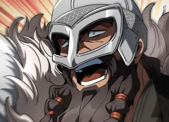 Sử Thi Valhalla Chap 54 - Next Chap 55