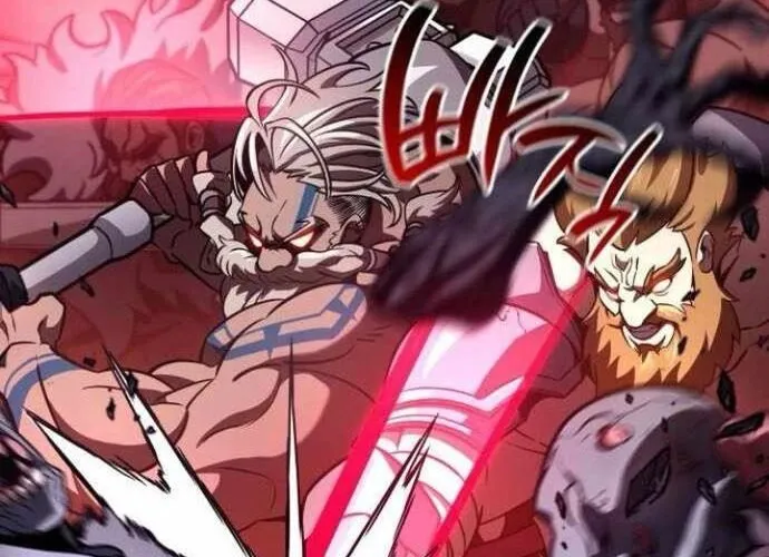 Sử Thi Valhalla Chap 54 - Next Chap 55