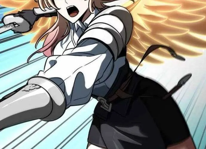 Sử Thi Valhalla Chap 54 - Next Chap 55