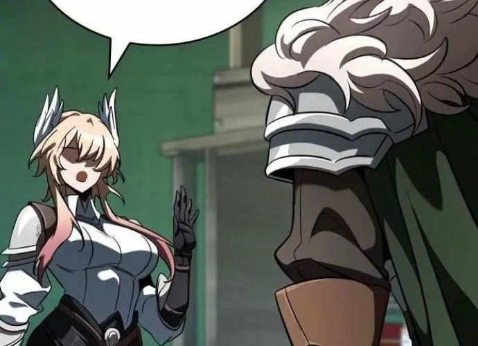 Sử Thi Valhalla Chap 54 - Next Chap 55