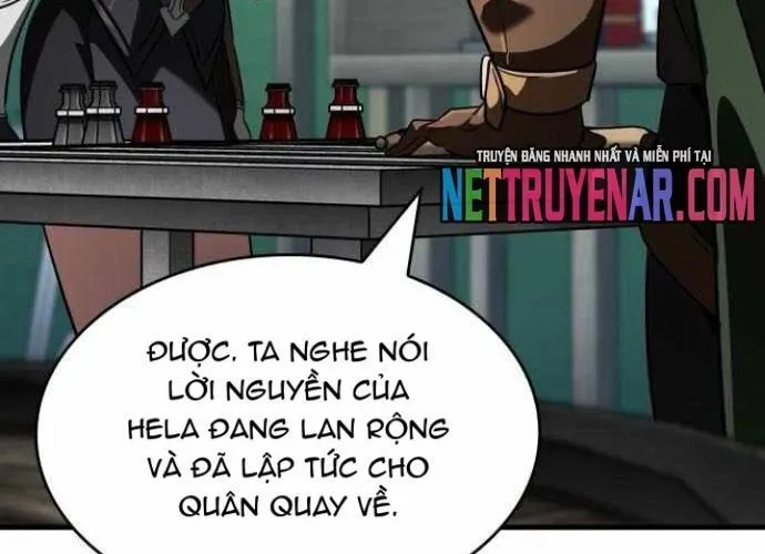 Sử Thi Valhalla Chap 54 - Next Chap 55