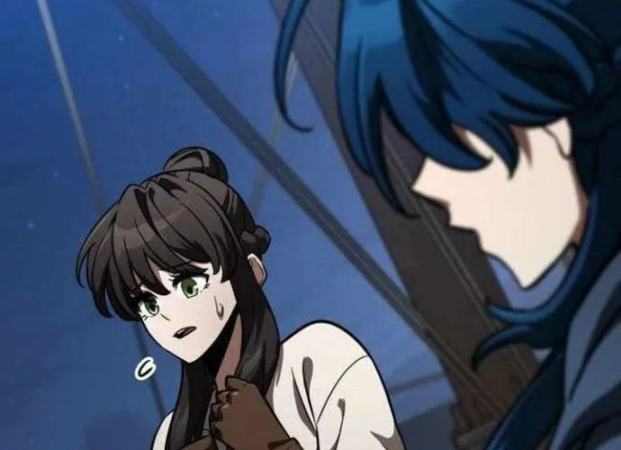 Sử Thi Valhalla Chap 54 - Next Chap 55