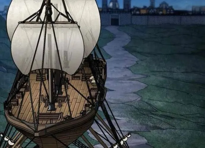 Sử Thi Valhalla Chap 54 - Next Chap 55