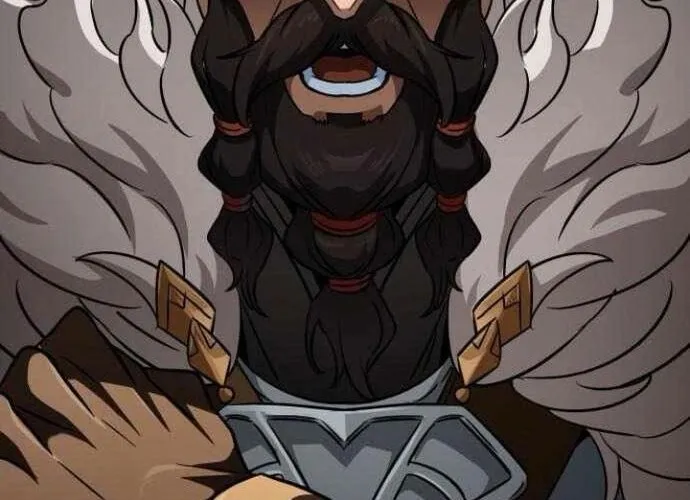 Sử Thi Valhalla Chap 54 - Next Chap 55